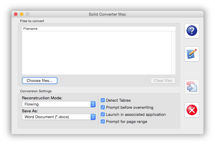  Convert Pdf To Word Program For Mac Treehomes